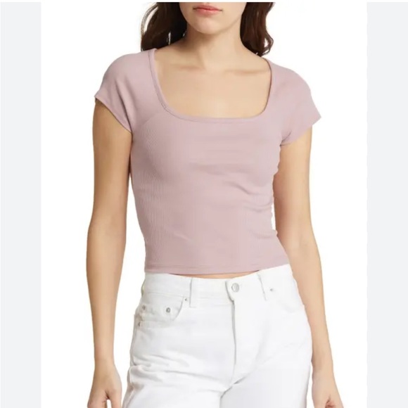 Madewell top - Picture 2 of 3